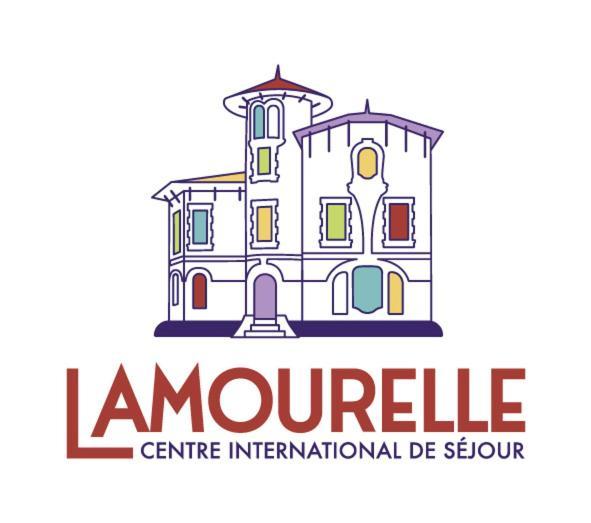 Cis Lamourelle Centre International De Sejour Carcassonne Exteriör bild